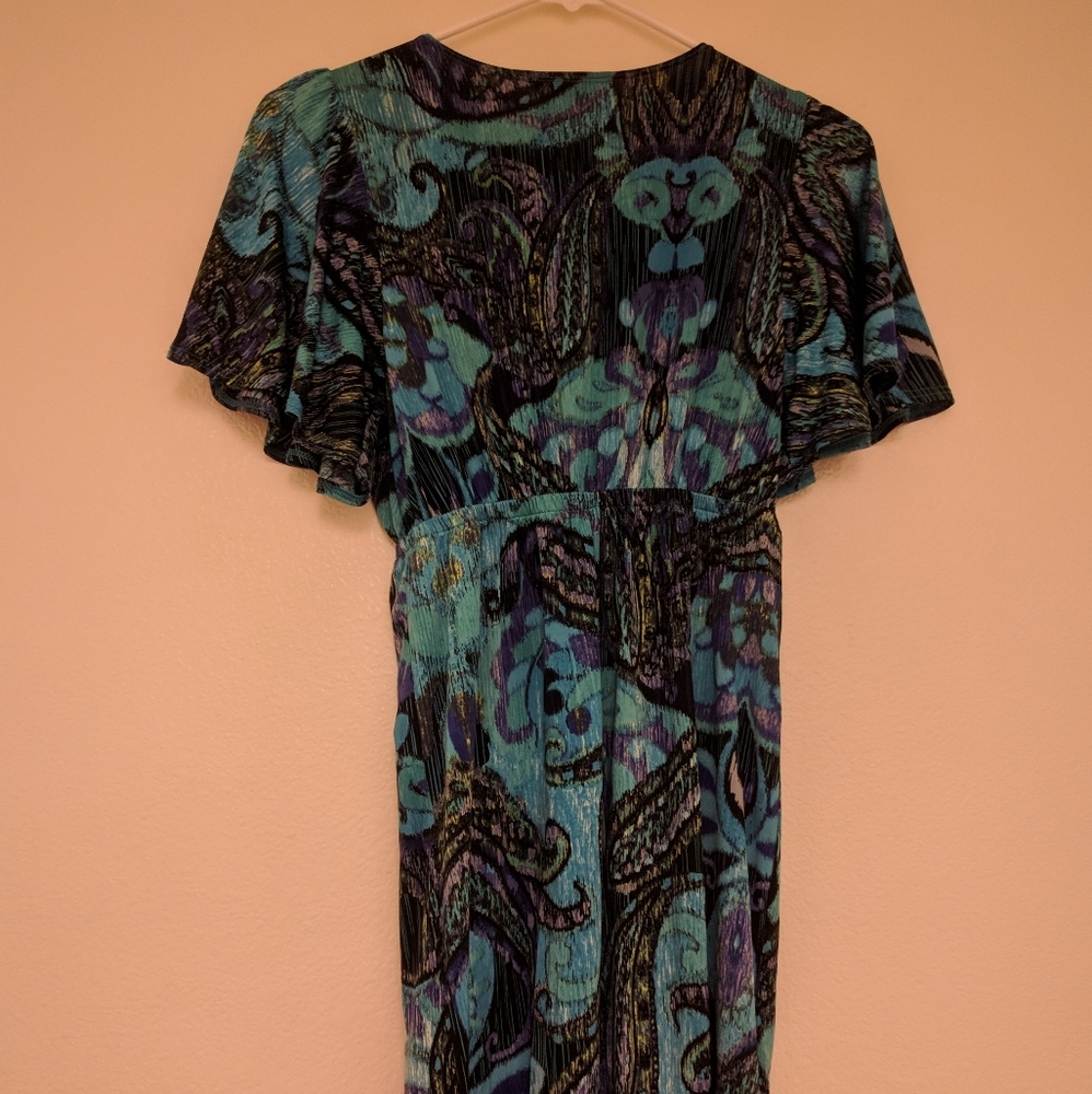 👗 GUESS DRESS 👗 - Picture 4 of 6